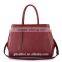 2016Genuine Saffiano Cow Leather