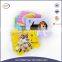 Coloful glossy cardboard for jigsaw puzzle