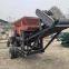 Hammer Crusher: Efficient Crushing, the Choice of Strength