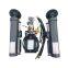 Powerful Outrigger Cylinder for Leveling Caravan Sturdy