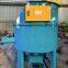 Efficient Rotor Sand Mixer
