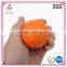 Factory Hot Selling Logo Print Rubber Foam Ball