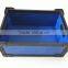 Anti-static Packaging Electronic Stuffs E Flute Corrugated Plastic Box                        
                                                Quality Choice