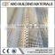 angel bead (angel mesh or corner bead) in construction,galvanized corner bead,,for wall building PVC drywall edging bead