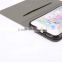 china mainland factory wholesale leather folio case for iphone 6 ultra thin case