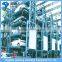Best Price compact simple car parking system