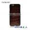 For leather iphone 5 case, for iphone 5 leather case guangzhou