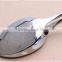 Kitchen utensils all stainless steel food tong for bbq and kitchen use