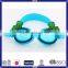 kids like made in China factory sale swim goggle