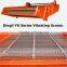 YK oscillating sieve machine for sieving stones