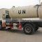 Sewage Suction Truck