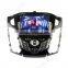 Wecaro WC-FF7305 Android 4.4.4 car dvd 1080p for ford focus touch screen 2012 2013 2014 TV tuner