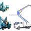 Crank Arm Type Aerial Work Platform