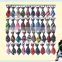 Very cheap pet clothing wholesale a lot of color tie