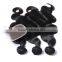 True glory jet black cheap hair body wave lace silk frontal closure