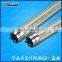 Newest 2ft 4ft 5ft UL t8 led tube light wholesale japanese tube light japenese light tube