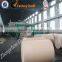 1760mm 5-10tpd Fluting Paper Making Machine From Dingchen Machinery