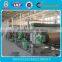 2880mm Whole Production Line For High Quality Kraft Paper Making Machinery