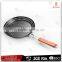 2016 Hot Popular Grill Pan With Folding Handle
