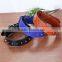 Pet supplies manufacturer selling classic 5.0 cm rivet pet dog collars