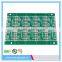 70um bare copper circuit board pcb