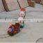 QHRT-02 Qingheng bubble packing mini toy train