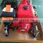9HP fire pump
