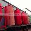 Charcoal Powder Briquette Making Machine With CE ISO