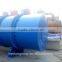 2015 newest unique design food waste incinerator