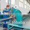 hot dipped galvanized Q235 steel post with original manufacturer