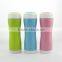 Eco-Friendly Stainless Steel vacuum tumbler Metal Type thermos cup