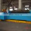 SW11 12X3000 CNC Hydraulic Rolling Machine for carbon steel plate