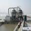 Chinese manufacturer different type Pneumatic ship unloader with flexible amrs