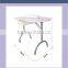 8201 Beauty manicure table nail salon furniture