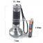 Powerful UV Flashlight 100 LED UV Flashlight For Hunting