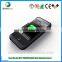 MFI External battery for iPhone 5 5s backup battery charger case 4500mah