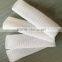 PE roses bud cap protective tubular packaging sleeve netting