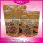 Plastic Zipper Bag for Food Packaging