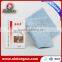 Nonwoven Technics Solvent Meltblown Wipes