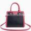 Minandio Lovely style cute mini hand bags and hot selling lady fashion handle bags in Guangzhou