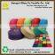 factory best price hot sale recycled cotton carded yarn open end for carpet ne2s-5s