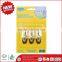 2016 China Popular Bathroom Hook Clothes Hanging Hook
