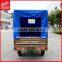 Chinese Motorcycle Company Famous Brand Three Tyres Semi Closed Cargo Motorcycle