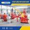 High Quality Scrap Copper Wire Granulating Machine