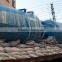 5000L pure water treatment machine/RO reverse osmosis filter system