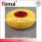 wheelbarrow pu foam wheels 4.00-8 3.50-8 4.00-6 3.50-4 flat free tire