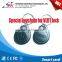 RFID em4305 key tag in laundry