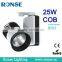 COB Gallery Led Track Lighting 45W