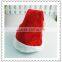 Hot-selling adults christmas hat for Christmas