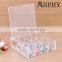 C24 ANPHY PS Crystal Small Holder Rack suit for 925 Silvery Jewelrys Such as rings Earrings pendants etc.